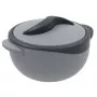 Thermo container 2,5L grey