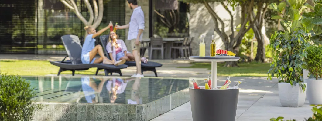 Parimad ideed aias lõõgastumiseks