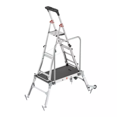 Podests Hailo LP Outdoor