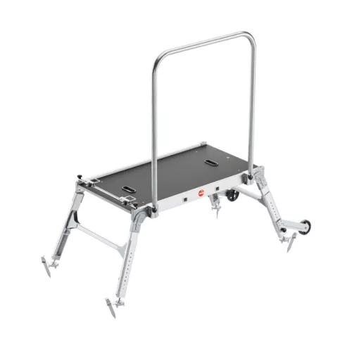 Podests Hailo LP Outdoor