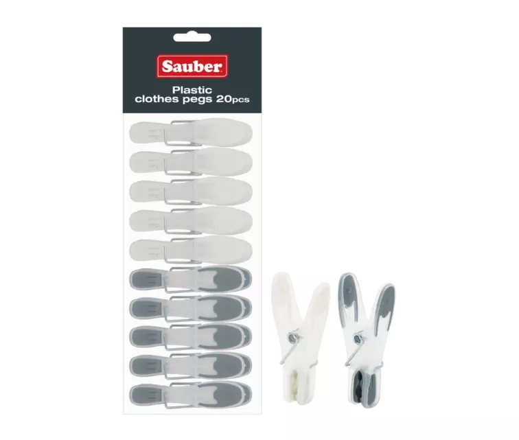 Klambrid 20tk
