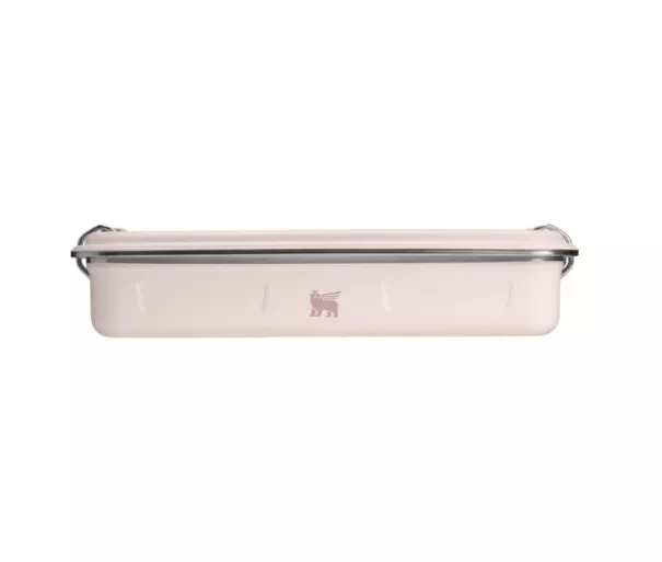 Multifunctional box The Legendary Useful Box 1.18L light pink