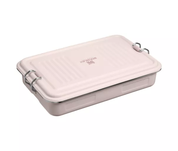 Multifunctional box The Legendary Useful Box 1.18L light pink