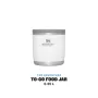 Termoss ēdienu The Adventure To-Go 0,35 L balts