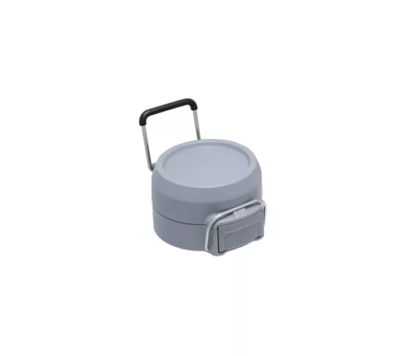 Крышка для термоса The Quick Flip Water Bottle Go светло-серая