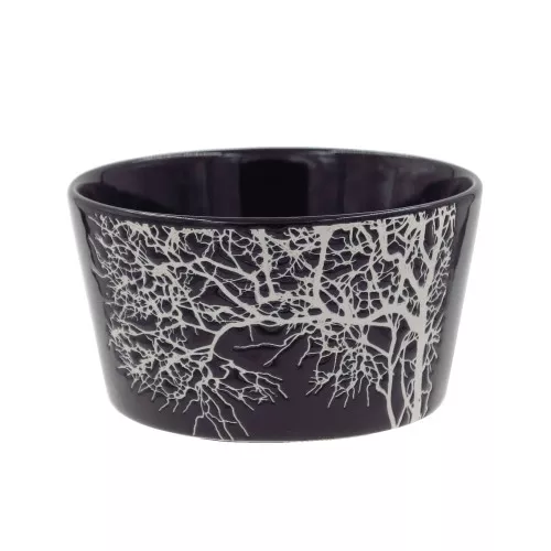 Kauss "Tree" Ø11cm must