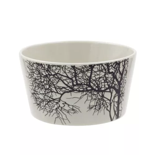 Kauss "Tree" Ø11cm beež