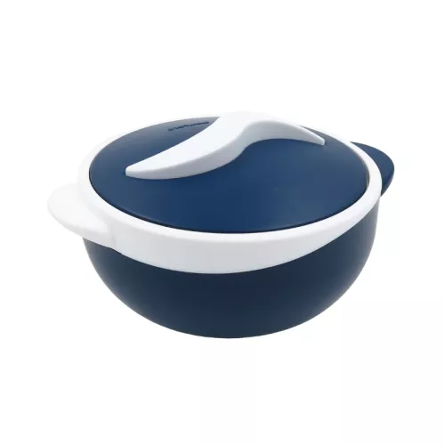 Thermos 2.5L blue/white