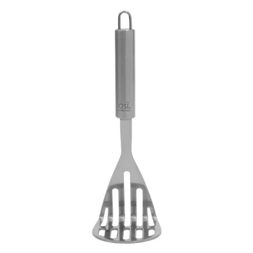 Roostevabast terasest kartulipurusti