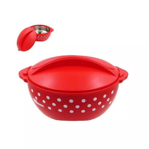 Термос 2,0 л ассорти