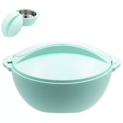 Термос 5,0 л ассорти