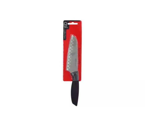 Santoku knife 12cm