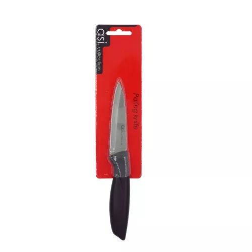 Peeling knife 9cm