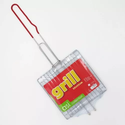 Barbecue grates 23x22cm