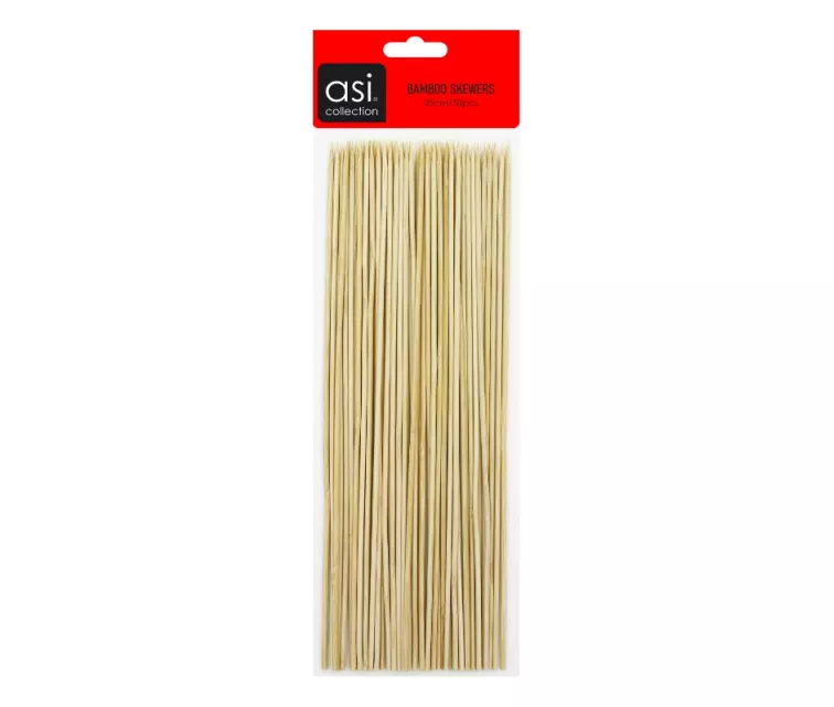 Bambusa grila iesmi 50 gab., 25cm, Ø2,5cm