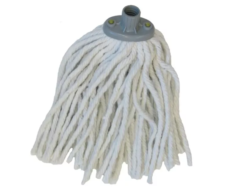 Сменная насадка для мопа 120г/17cм