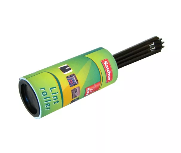 Putekļu rullītis 24 loksnes