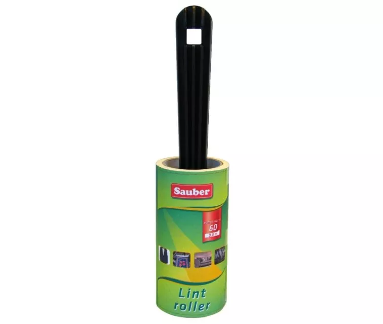 Tolmu eemaldamise rull, 60 lehte