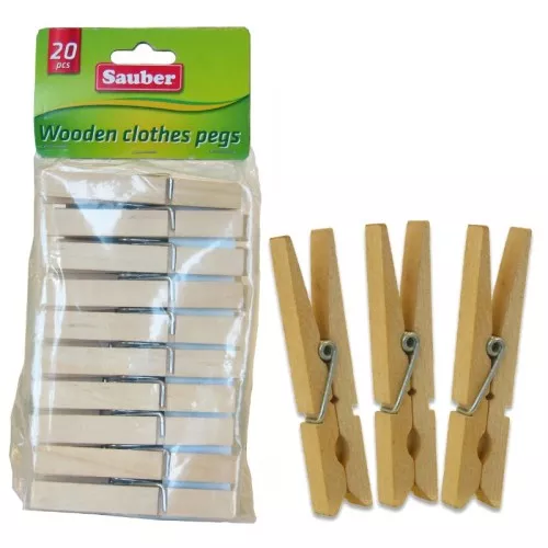 Защипки 20шт