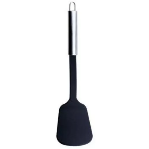 Nailoninė / nerūdijančio plieno mentelė