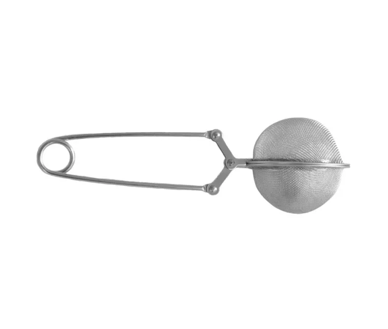 Teesõel, roostevaba teras, 6 cm