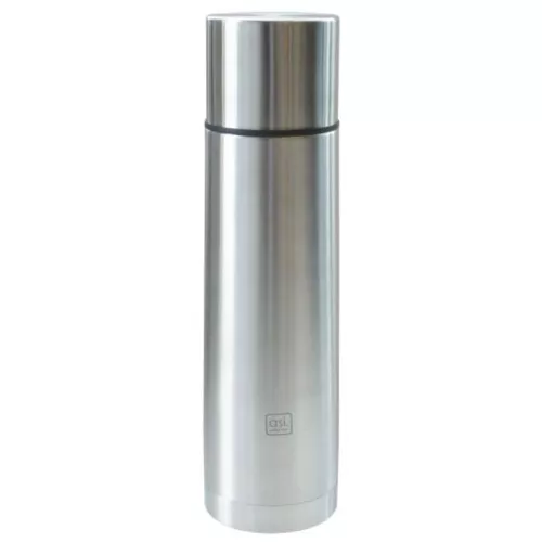 Thermos 0,75L stainless steel