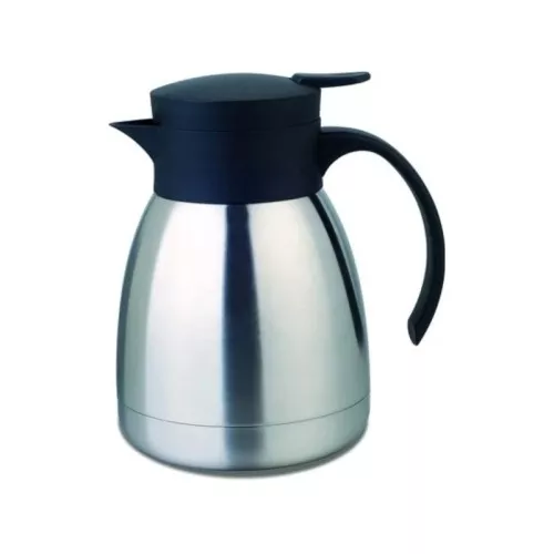 Thermos jug 1,0L stainless steel