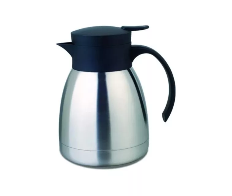 Termosinis puodelis 1,0 l iš nerūdijančio plieno