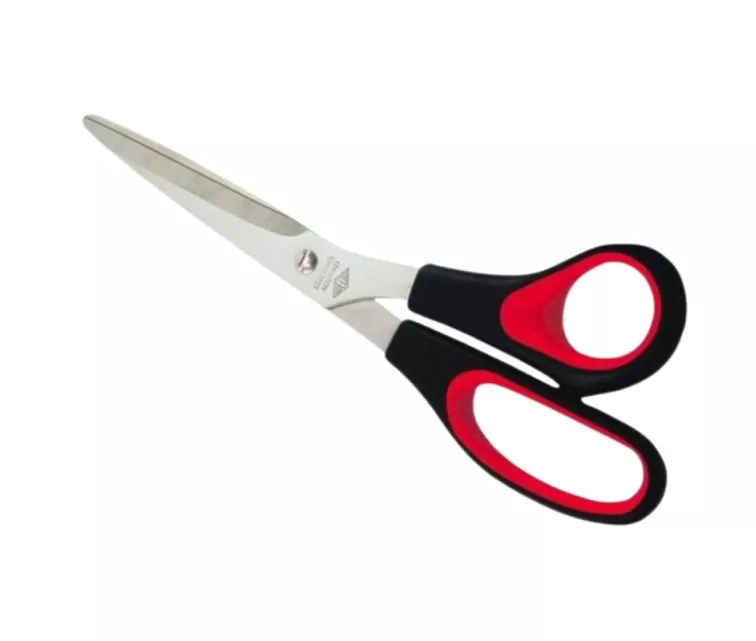 Universalios žirklės, 21 cm