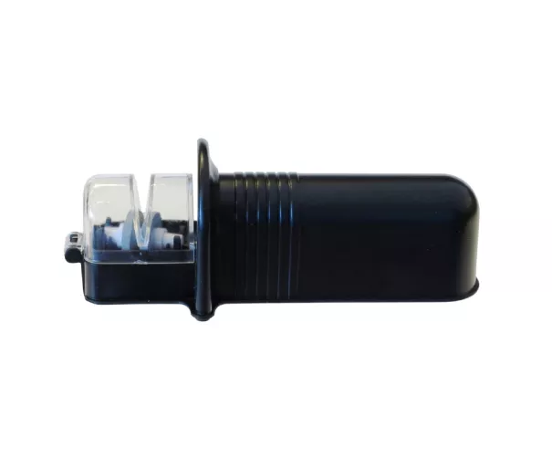 Knife sharpener