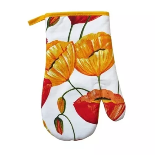 Термостойкая перчатка для мака