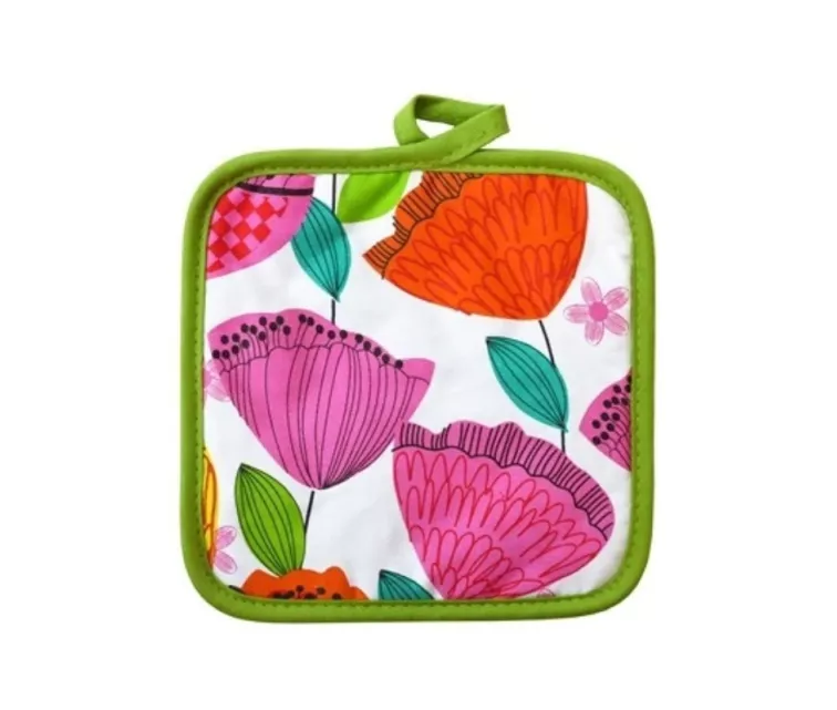 Karstumizturīgs paliktnis puķes