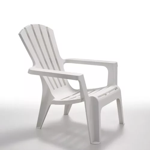 Садовый стул Мэриленд белый