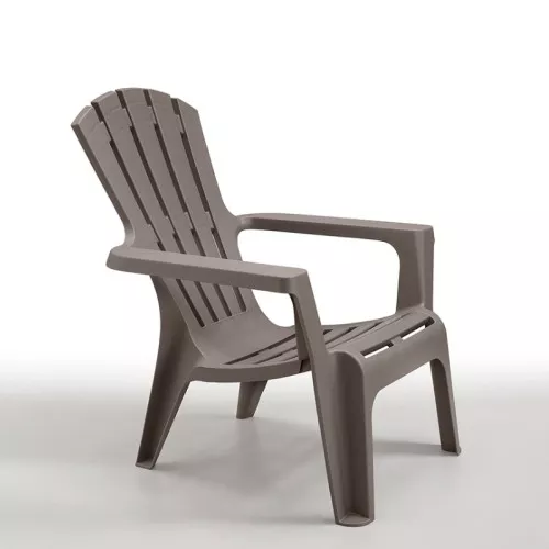 Садовый стул Мэриленд бежевый