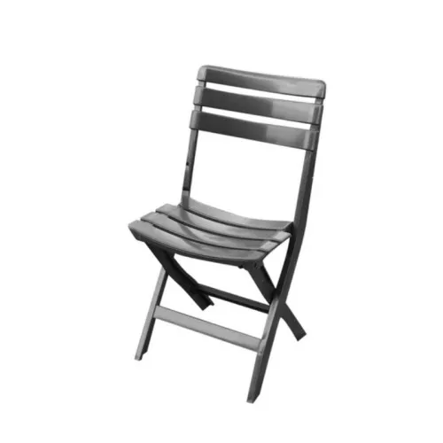 Садовый стул Pinta серый