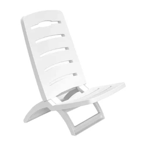 Aiatool Sandy 37.5x55x65cm valge