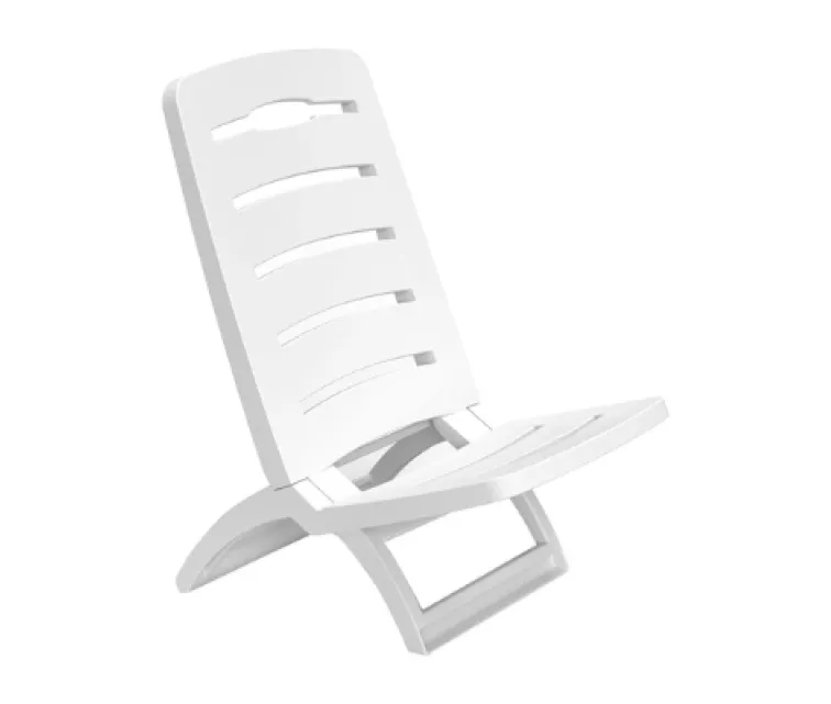 Aiatool Sandy 37.5x55x65cm valge