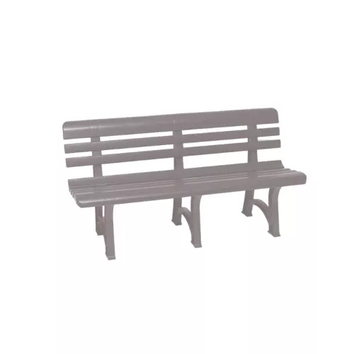 Dārza sols Olimpia 150x53x77cm bēšs