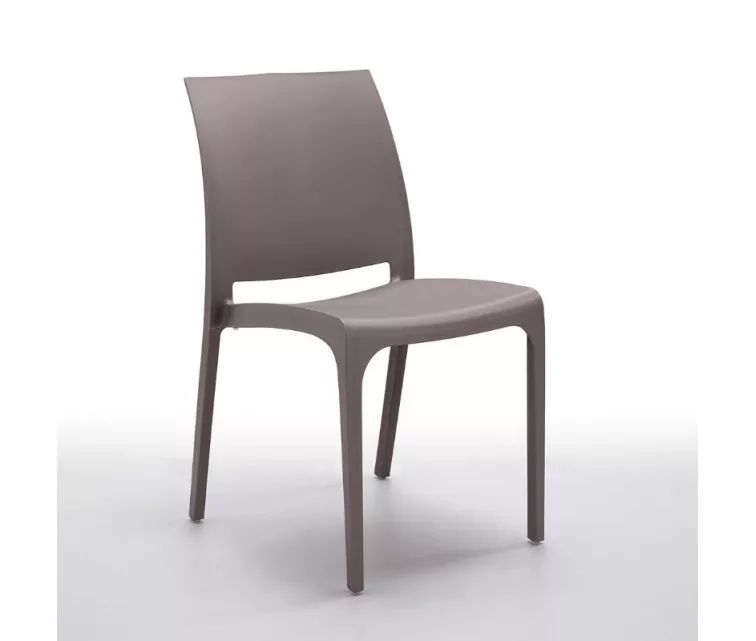 Aiatool Volga hallikaspruun