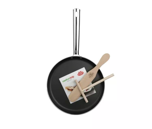 Набор для выпечки блинов Cookin Italy