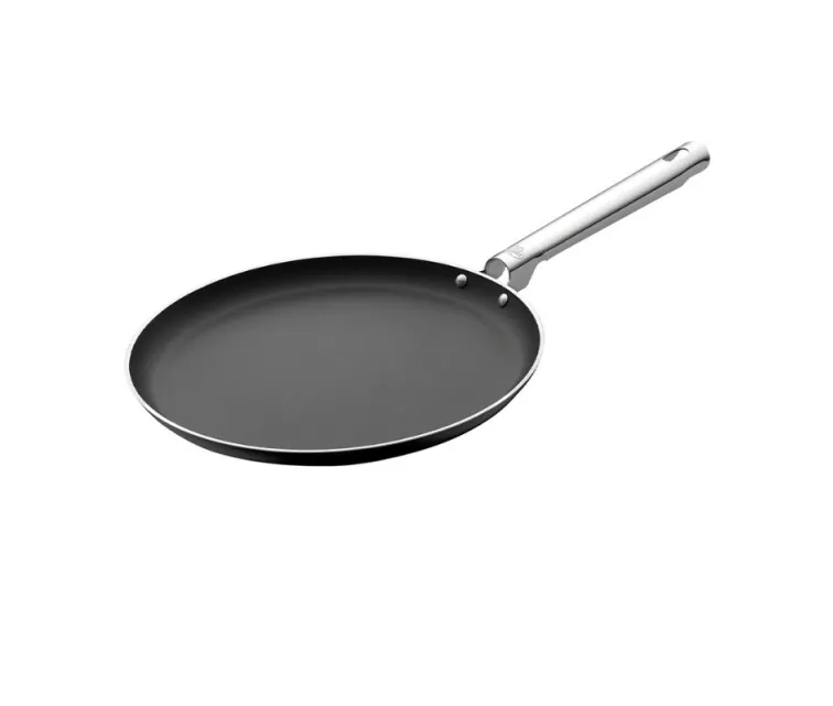 Blynų kepimo rinkinys "Cookin Italy