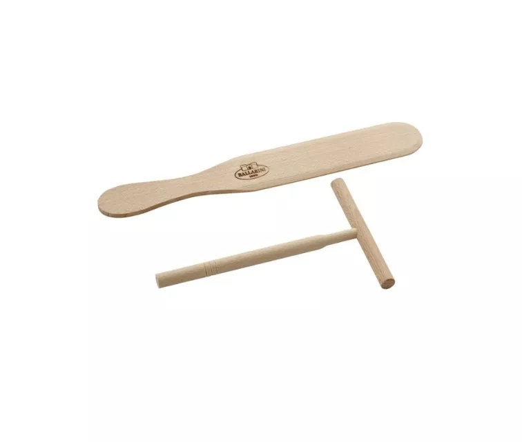 Blynų kepimo rinkinys "Cookin Italy