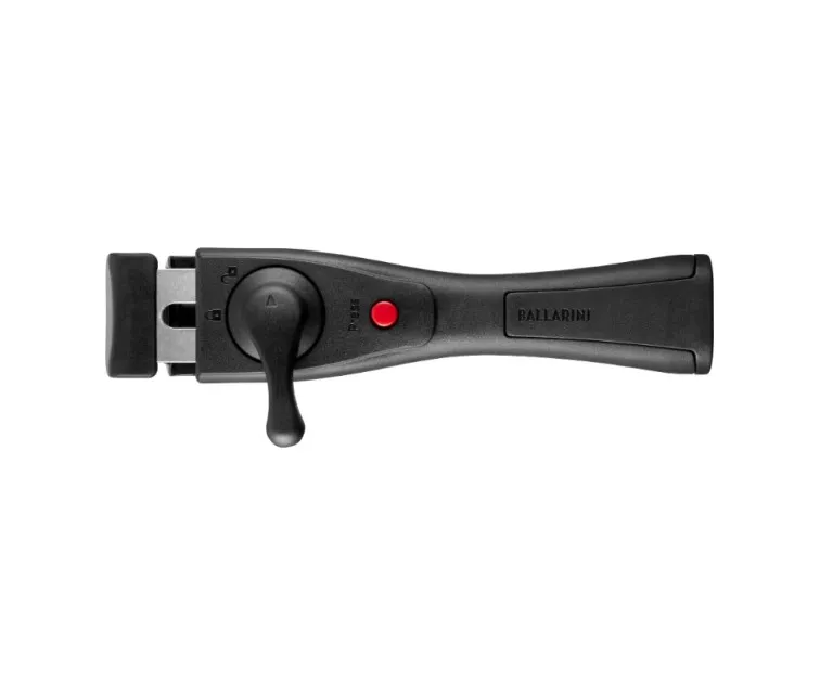 Сковорода со съемной ручкой Torre Ø28см/3,5мм