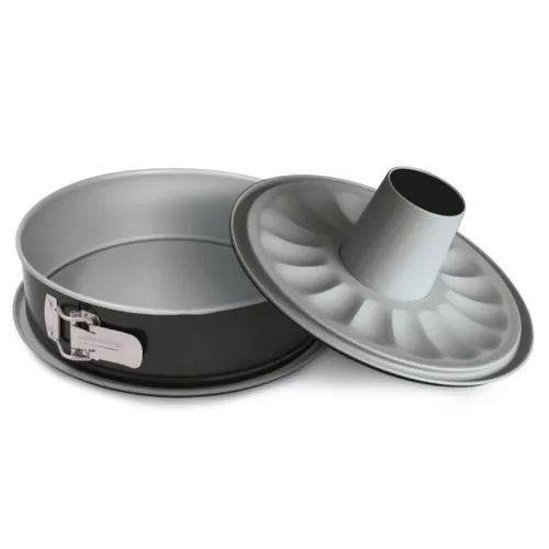 Koogi- ja koogikesevorm Patisserie Ø24cm