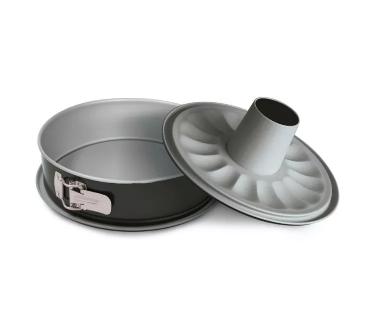 Koogi- ja koogikesevorm Patisserie Ø24cm