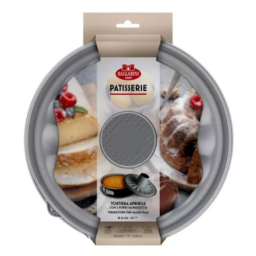 Koogi- ja koogikesevorm Patisserie Ø26cm