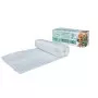 Food freezer bags compostable BioBag 6L (20 pcs. per roll) 18mkr. 24x50cm transparent