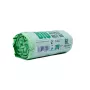 Compostable garbage bags BioBag 6L (30 pcs. per roll) 15mkr. 36x37cm green