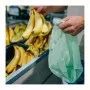 Compostable bags for vegetables and fruits BioBag (300 pcs. per roll) 13mkr. 34x42cm green