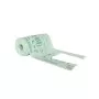 Compostable bags for vegetables and fruits BioBag (300 pcs. per roll) 13mkr. 34x42cm green